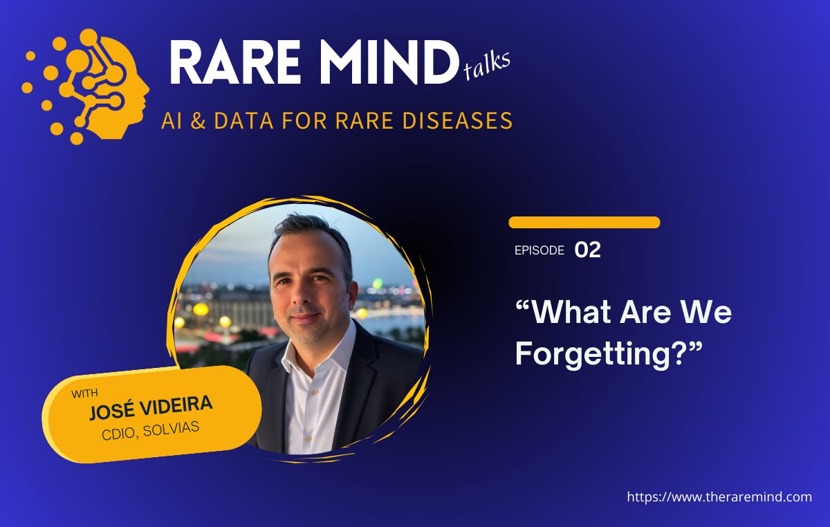 02: What Are We Forgetting? (with José Videira)