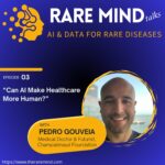 Can AI Make Healthcare More Human?
