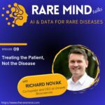 09: Treating the Patient, Not the Disease (with Richard Novak)