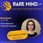 12: From Genes to Powerful Answers (with Célia Azevedo Soares)