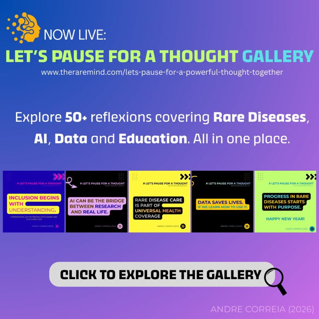 Let’s Pause For A Thought Gallery