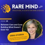 14: Between Care and Cure, Building What Doesn’t Exist Yet (with Erika Stariha)